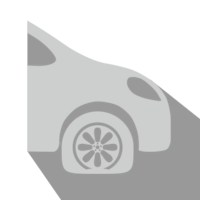 Flat Tire